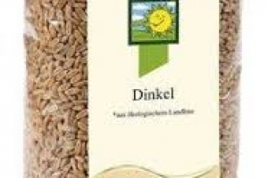 ESPELTA EN GRANO BOLSENER